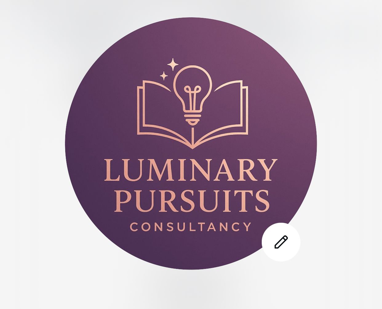 Luminary Pursuits Consultancy